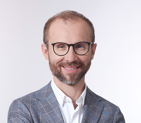 Mariusz Siechowicz