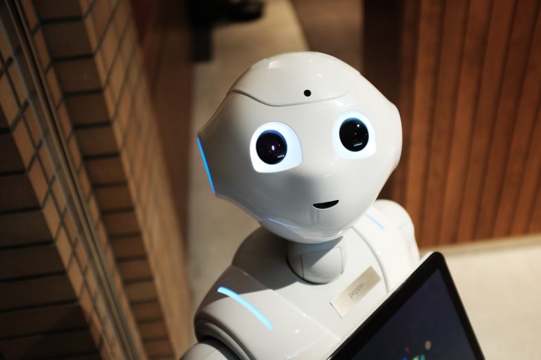 Czy roboty odbiorą nam pracę?
